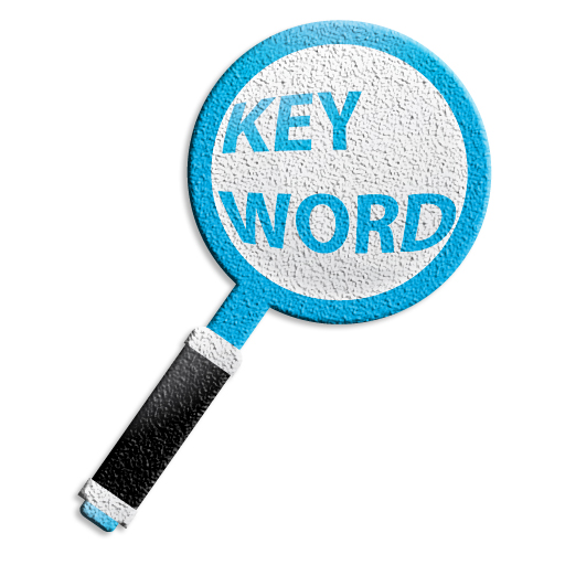 KeyWord Research.